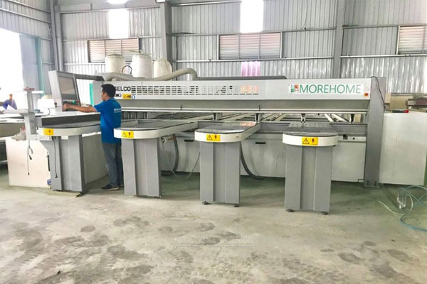 One of the best DNN vendors