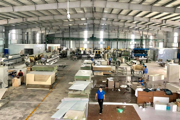 Break the DVG technology