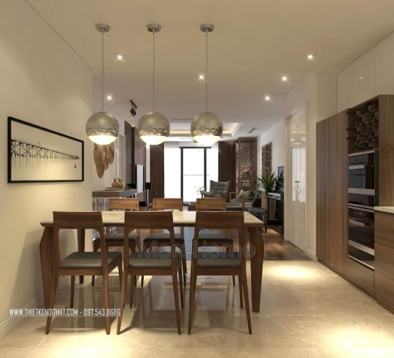 bàn ghế ăn gỗ óc chó