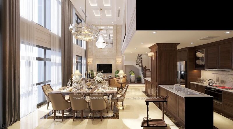 bàn ghế ăn gỗ óc chó