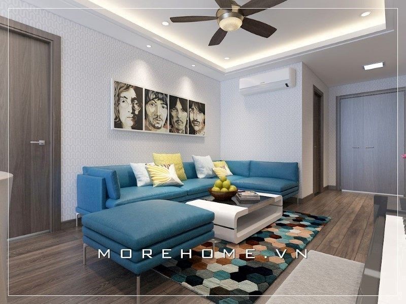 Kiểu dáng đơn giản nhưng tinh tế của bàn trà khiến người nhìn phải bị mê mẩn ngay từ lần đầu tiên nhìn thấy. Nó cũng rất tiện lợi.