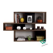 3 loại tủ kệ trang trí gỗ óc chó hiện đại ke-tu-trang-tri-2