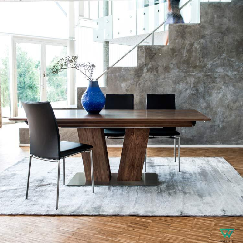 Giải đáp thắc mắc: gỗ óc chó có đắt không? Giải đáp thắc mắc: gỗ óc chó có đắt không?