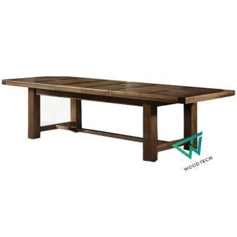 Tổng hợp những mẫu bàn ghế gỗ óc chó đẹp, dẫn đầu xu hướng năm 2017