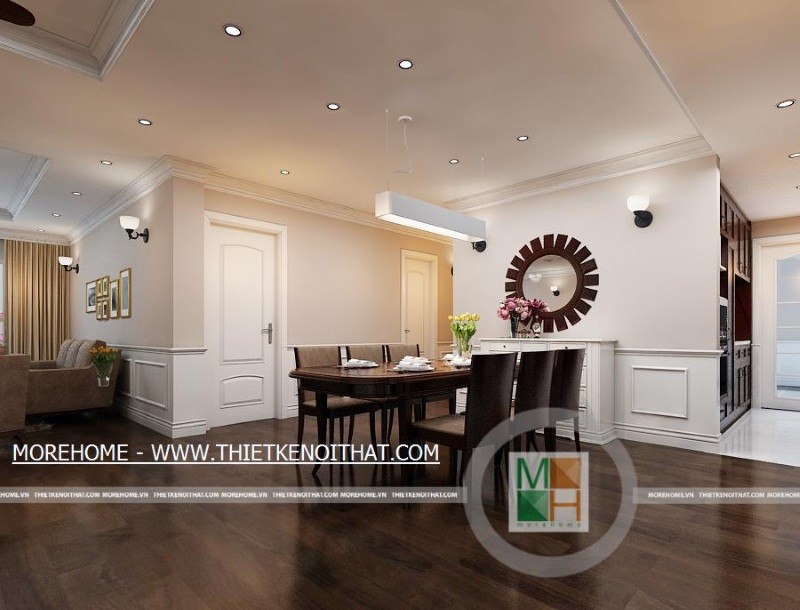 Báo giá tủ bếp gỗ óc chó chi tiết và đầy đủ nhất Báo giá tủ bếp gỗ óc chó chi tiết và đầy đủ nhất