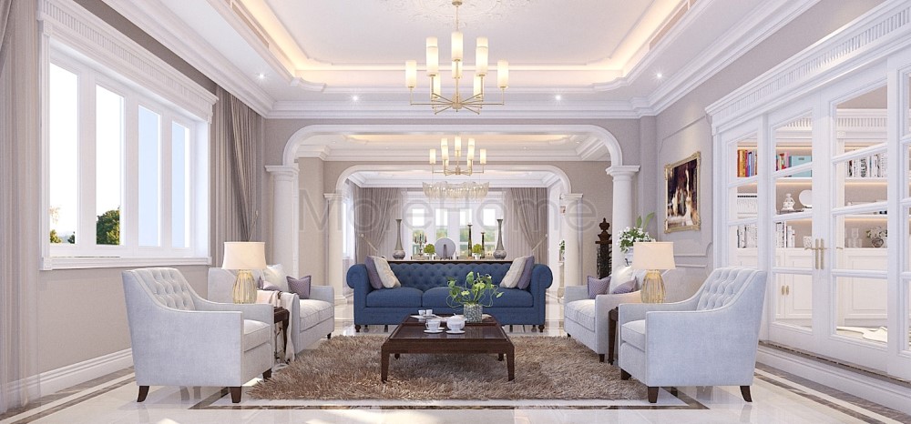 Báo giá bàn ghế sofa gỗ óc chó hợp lý nhất thị trường