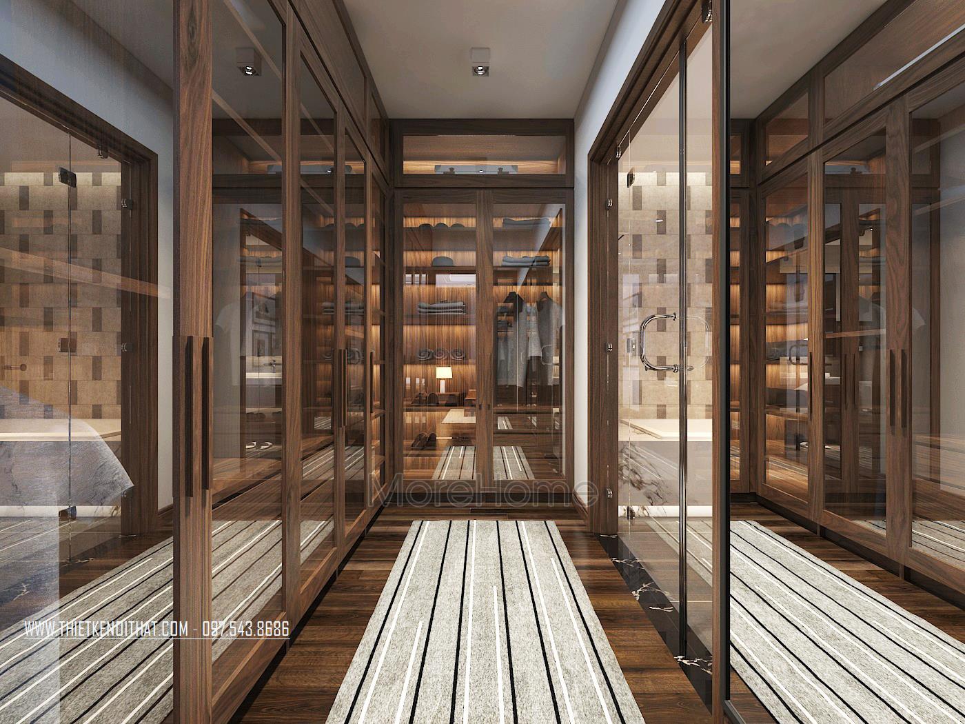 Các sản phẩm gỗ óc chó được các gia chủ lựa chọn mua ngày Tết