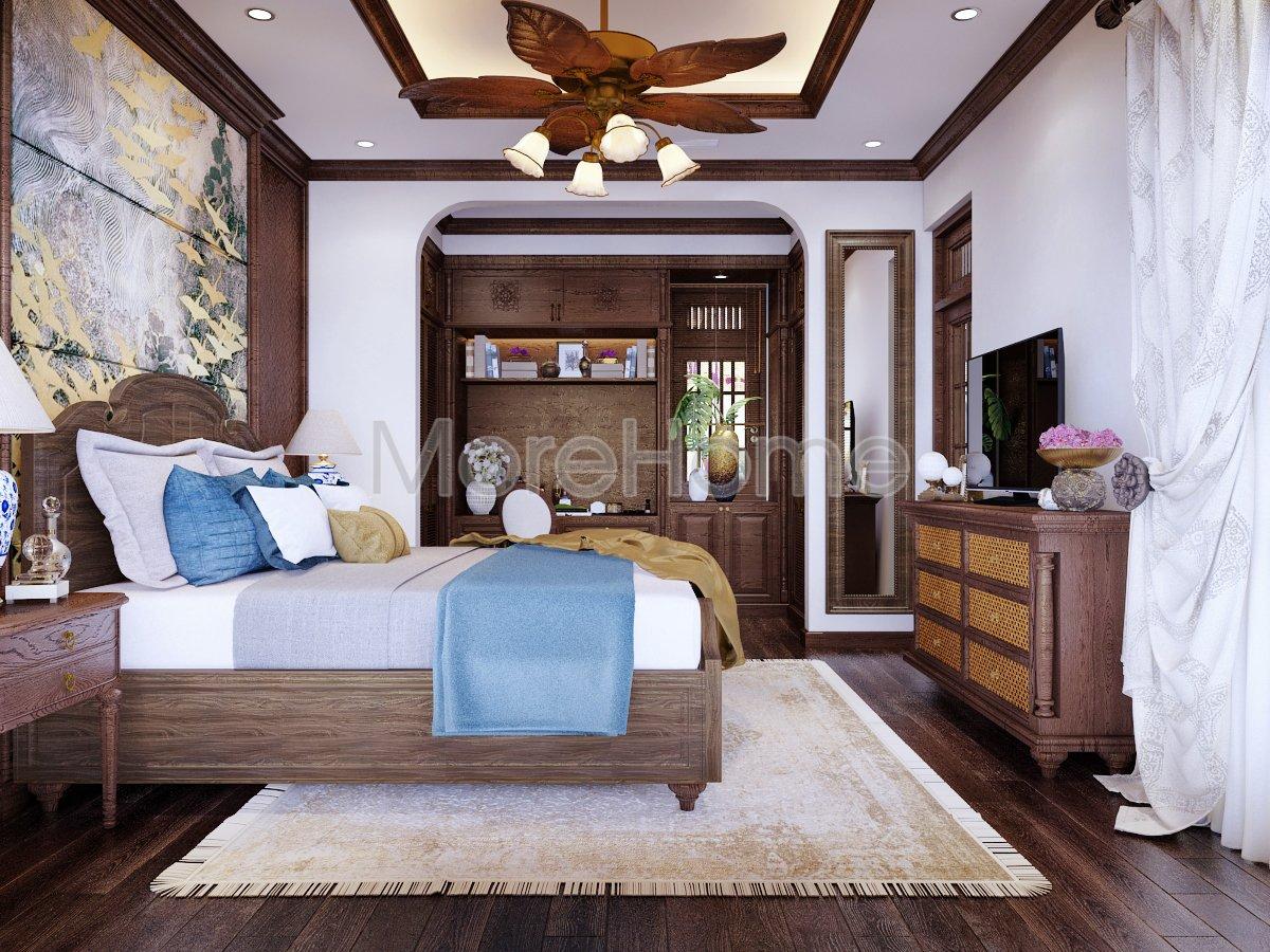 Các sản phẩm gỗ óc chó được các gia chủ lựa chọn mua ngày Tết