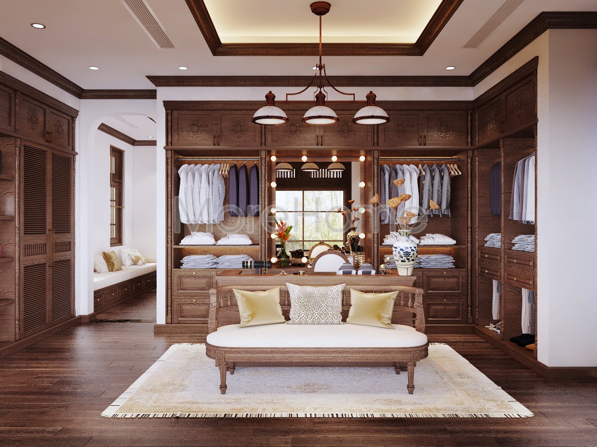 Các sản phẩm gỗ óc chó được các gia chủ lựa chọn mua ngày Tết