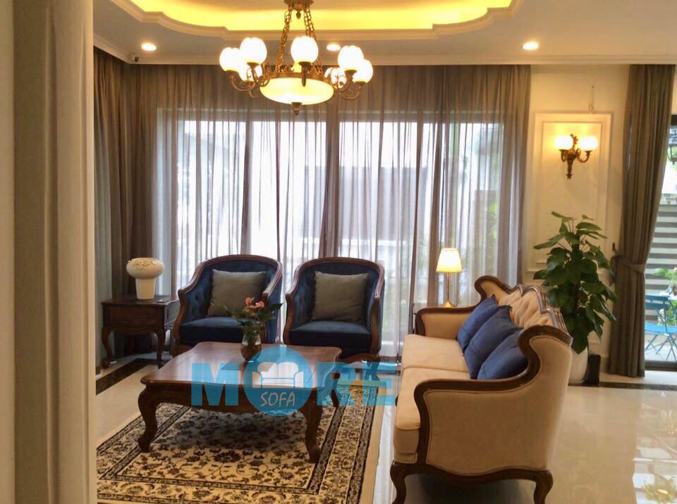 Nộithấtgỗócchócao...