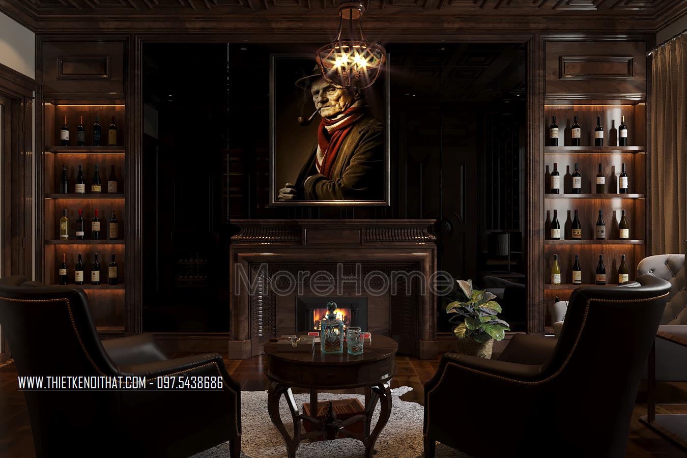 tủrượubiệtthự