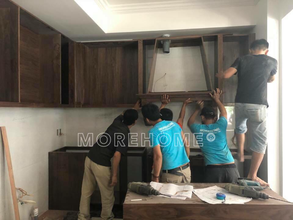 thi-cong-noi-that-go-oc-cho-tai-biet-thu-ha-tinh-part-1 tu-bep-go-oc-cho