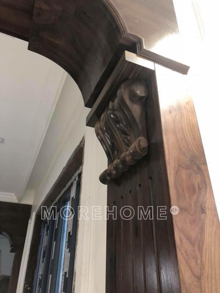 thi-cong-noi-that-go-oc-cho-tai-biet-thu-ha-tinh-part-1 vach-trang-tri-go-oc...