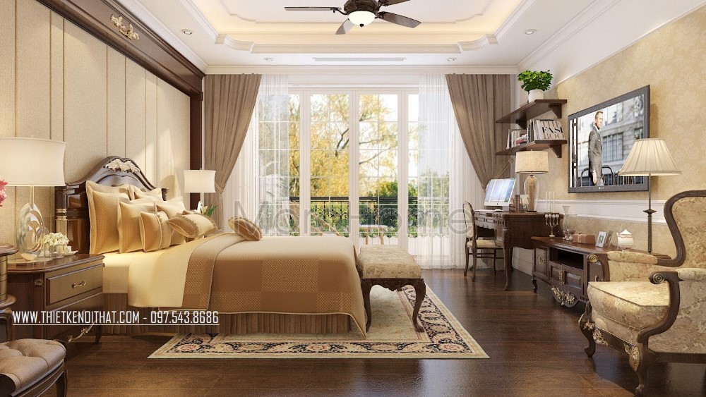 Nhữngmẫugiườngng...