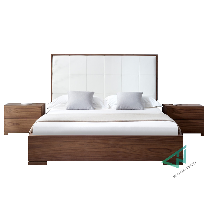 Nhữngmẫugiườngng...