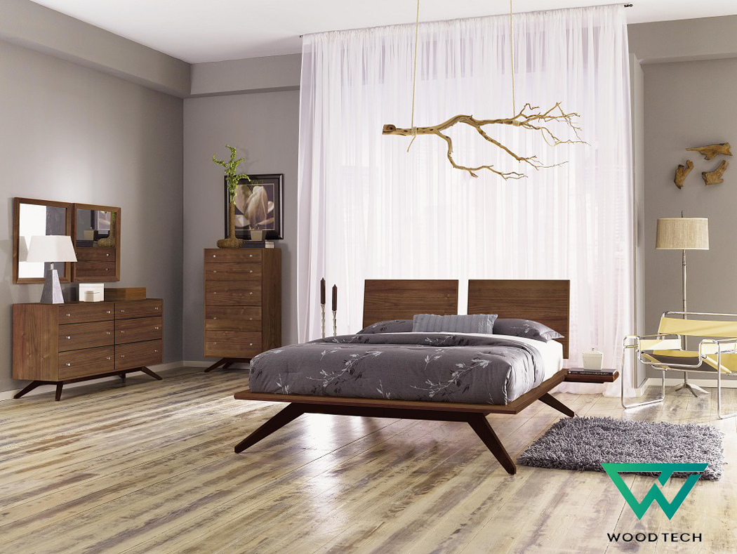 Nhữngmẫugiườngng...