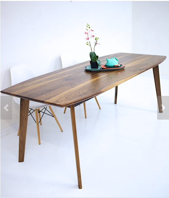 bànWalnuthiệnđại1