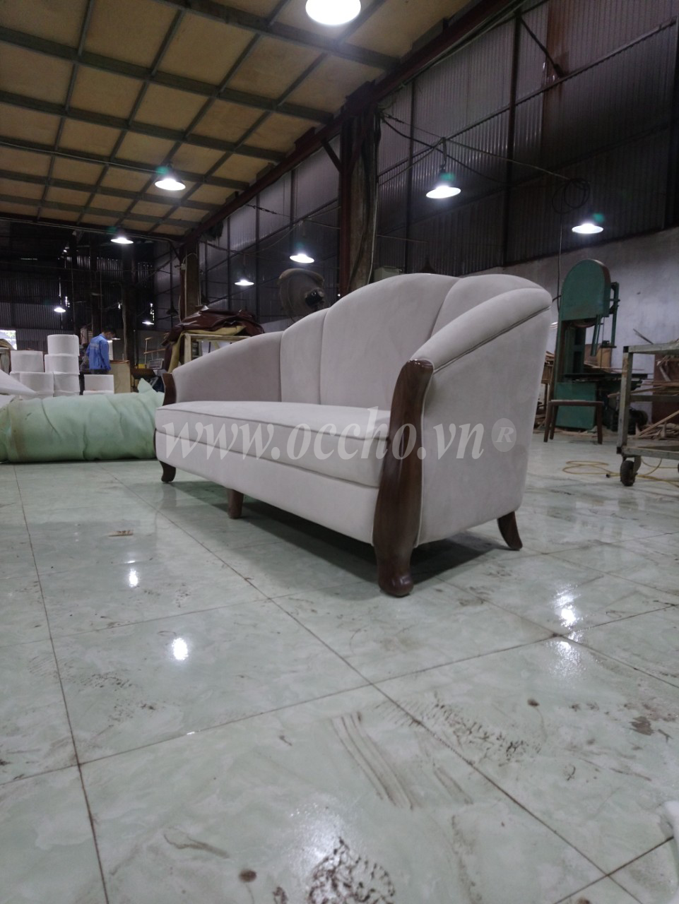 Nội thất gỗ óc chó sofa-go-oc-cho10