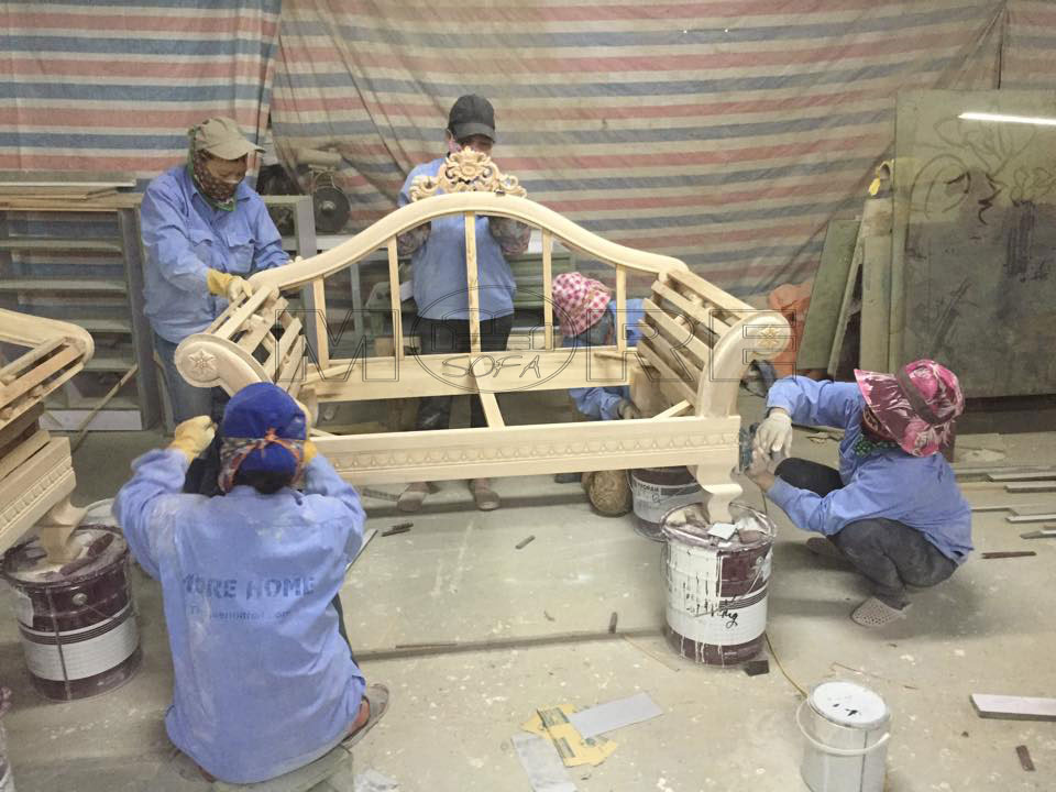 Nội thất gỗ óc chó sofa-go-oc-cho6