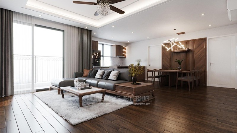 nội thất phòng khách từ gỗ óc chó nội thất phòng khách từ gỗ óc chó